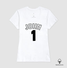 JOHN 1 – A LUZ QUE VESTE A PALAVRA