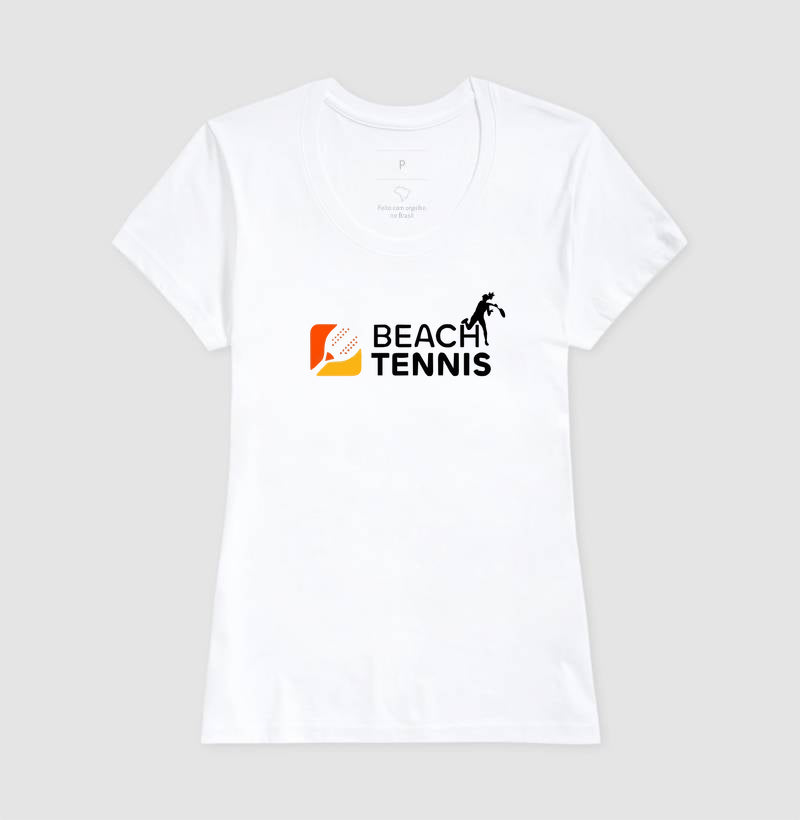 Beach Tennis w