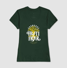 Camiseta - CHAMADOS PARA FRUTIFICAR