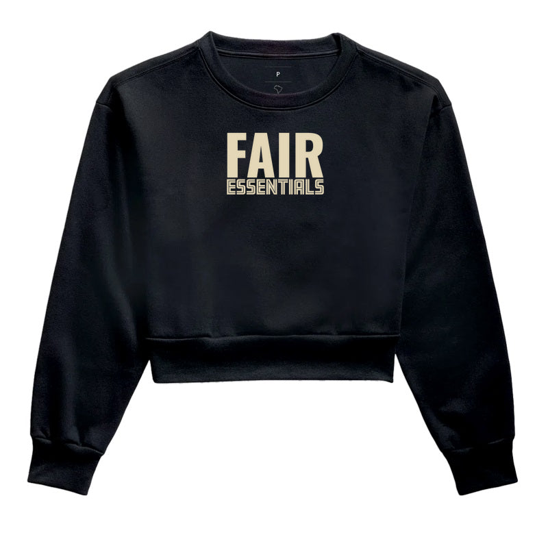 FAIR - CORPO E MENTE