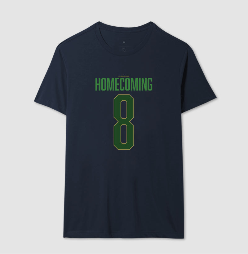 HOMECOMING 8