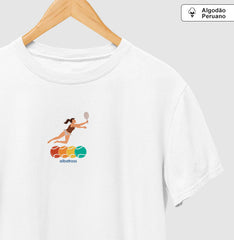 Beach Tennis Alba W