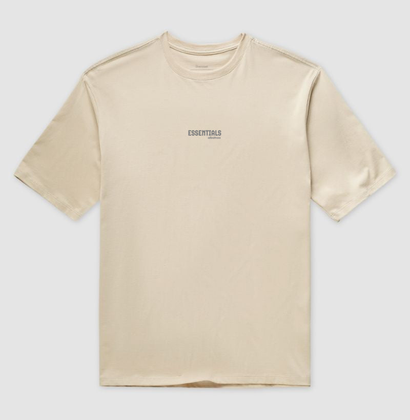ESSENTIALS ALBATROSS TEE