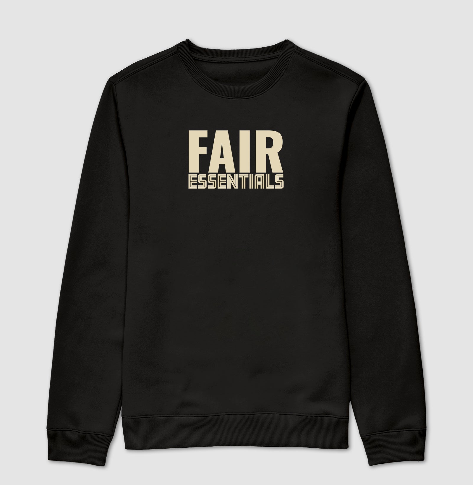FAIR - CORPO E MENTE