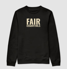 FAIR - CORPO E MENTE