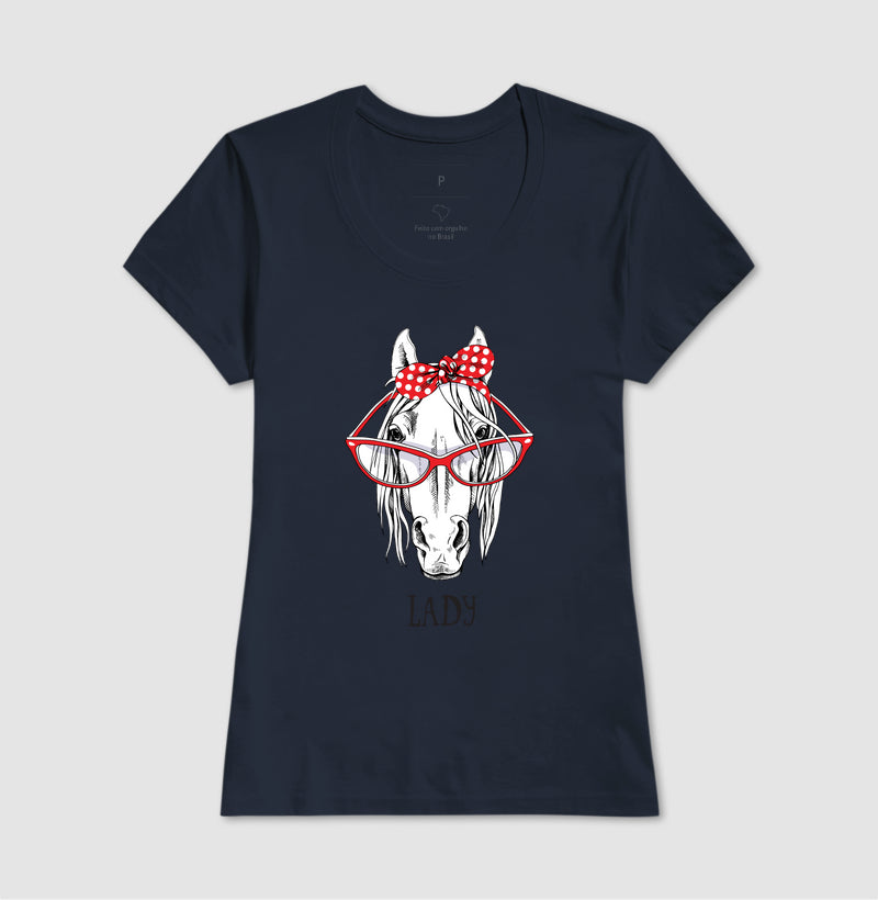 LADY HORSE
