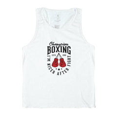 boxing