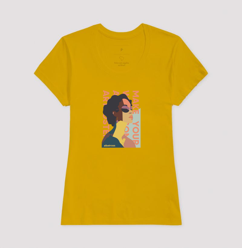 Linha Brisa Forte