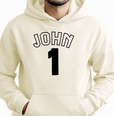 JOHN 1 – A LUZ QUE VESTE A PALAVRA
