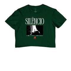 SILÊNCIO