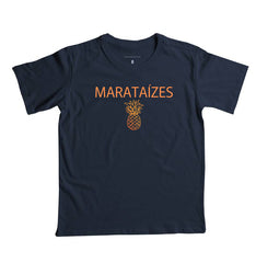 MARATAÍZES ABACAXI ORANGE