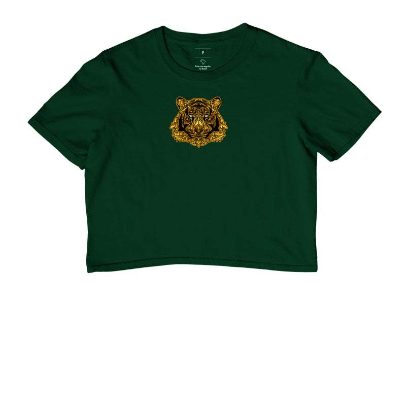 Gold Lion