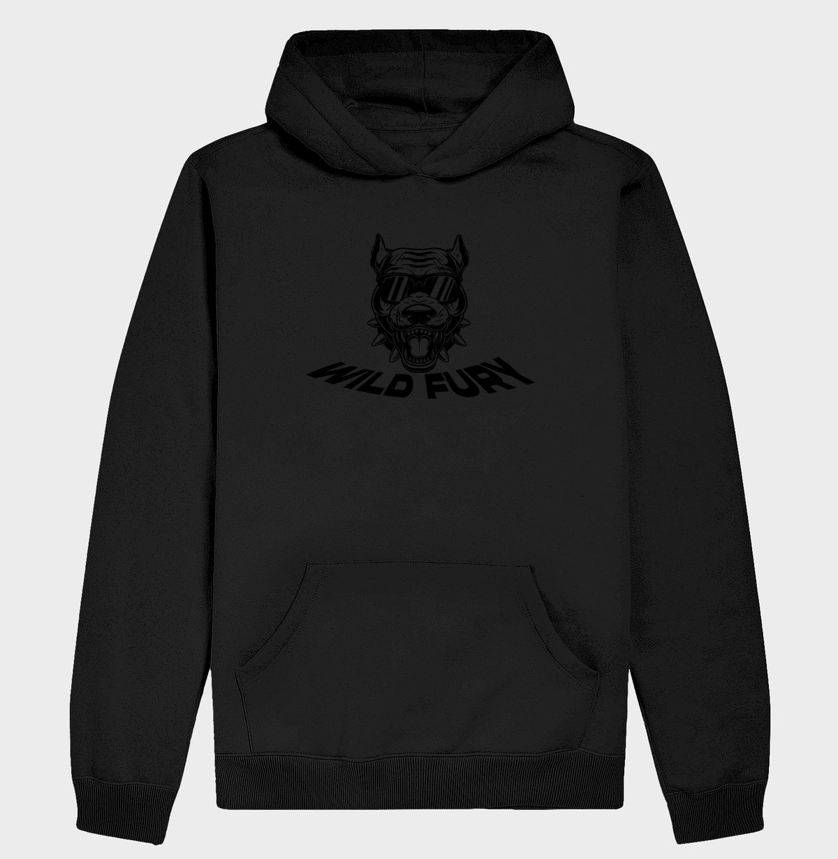 wild fury