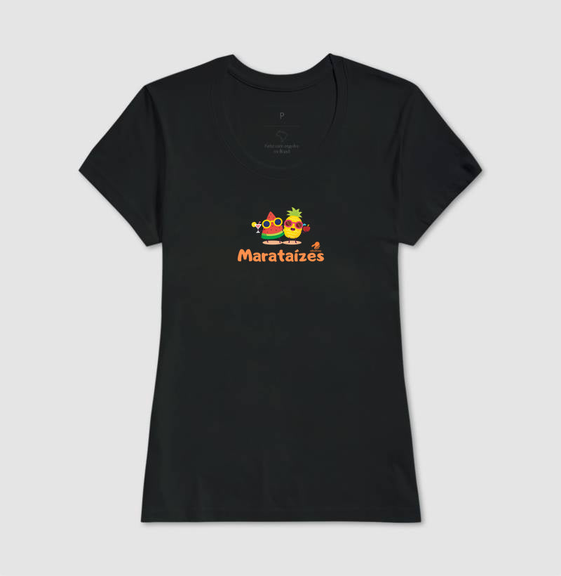 Marataízes abacaxi Melancia