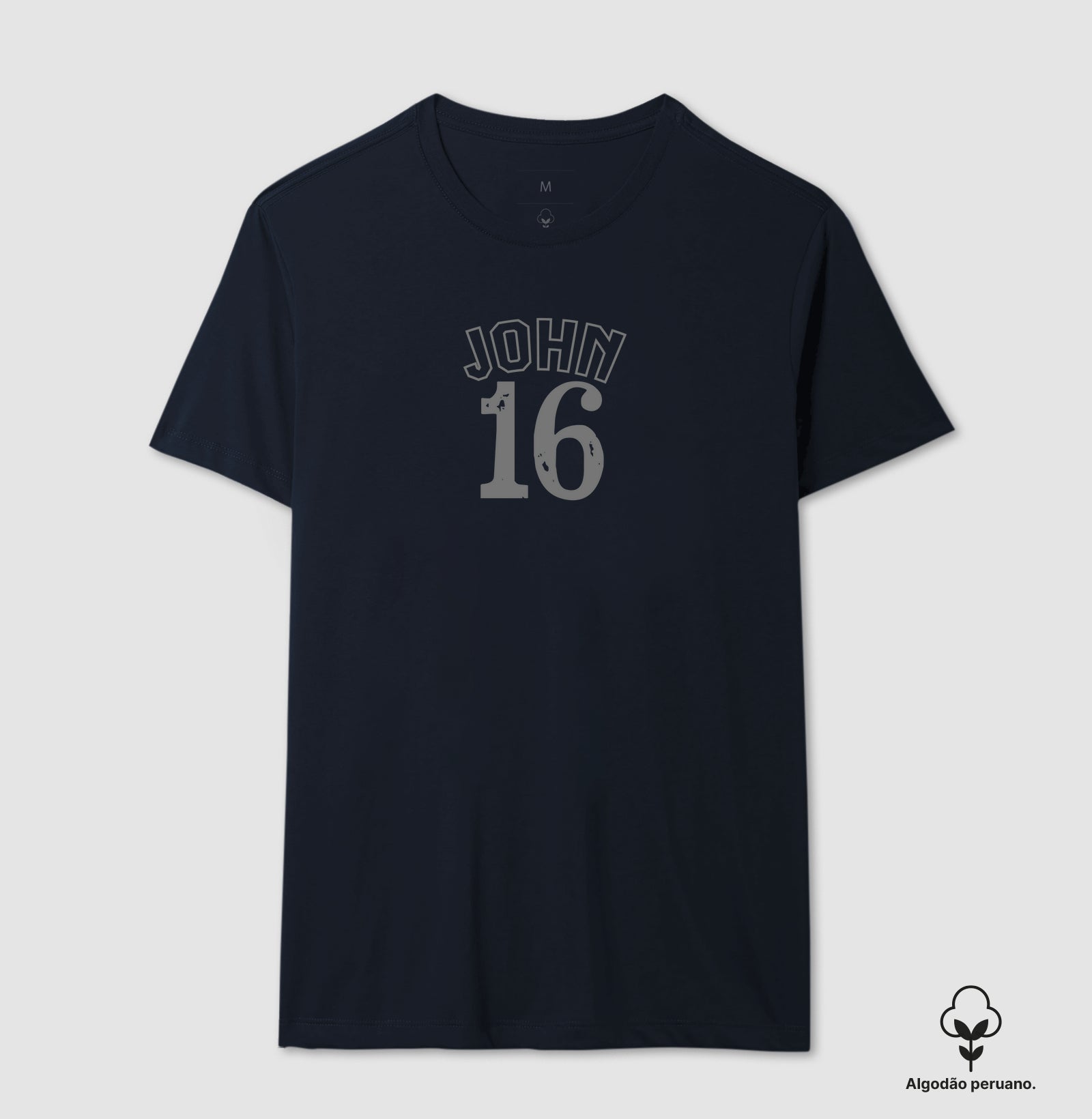 JOÃO 16