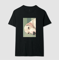 t-shirt* Vira Lata Caramelo — Albatross