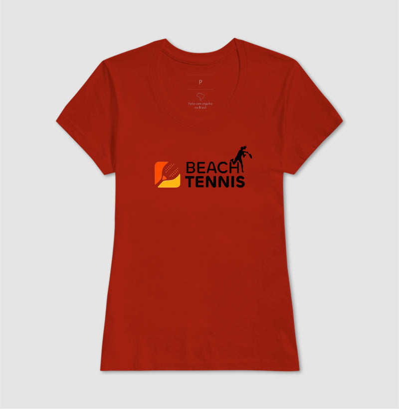 Beach Tennis w