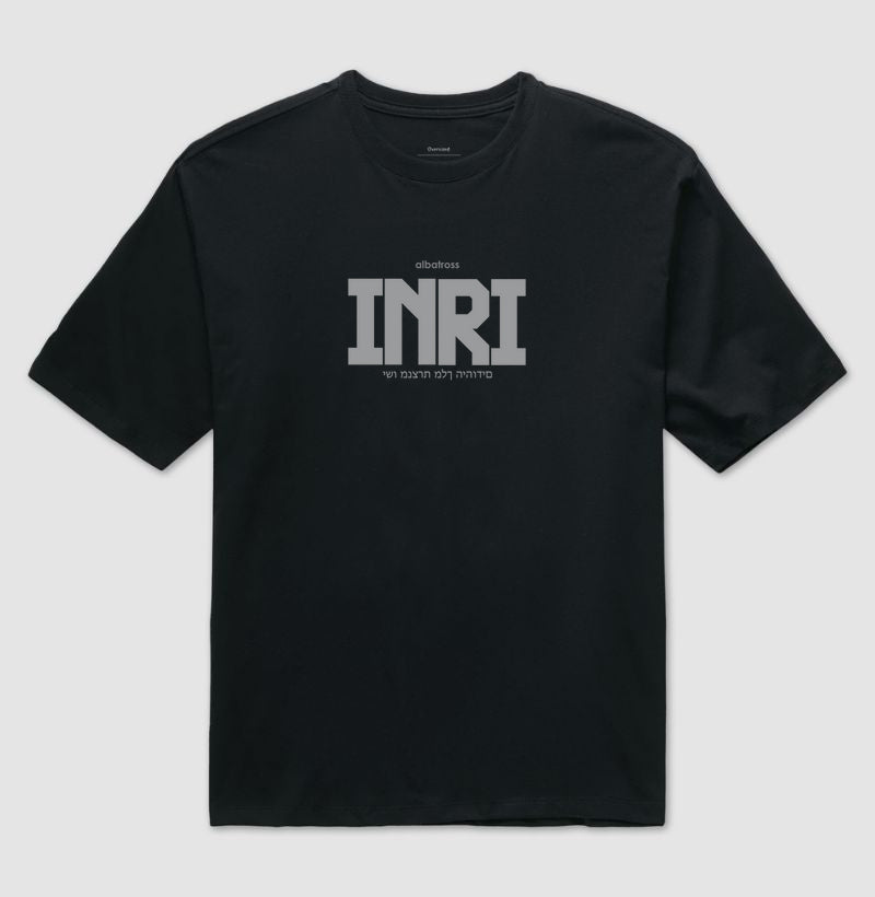 INRI conexão emocional