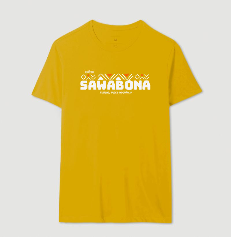 SAWABONA - RESPEITO, VALOR E IMPORTÂNCIA