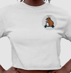capivara m