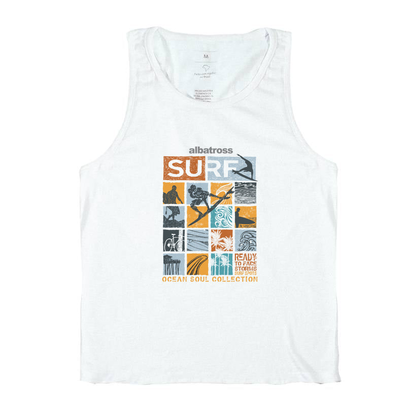 albatross surf