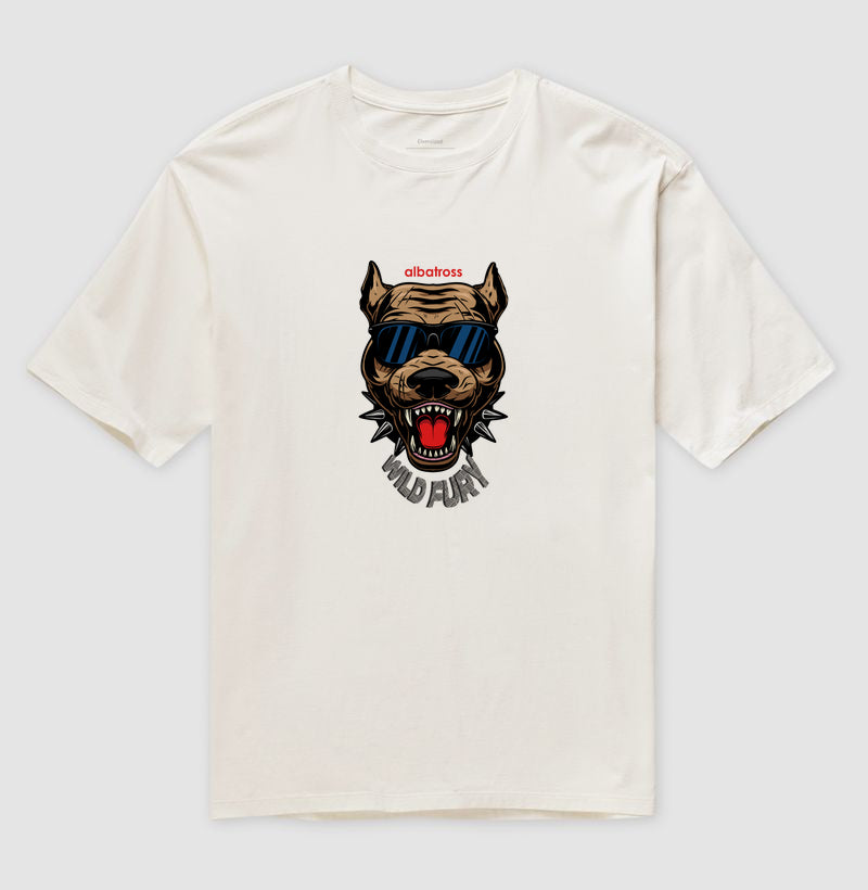 wild fury