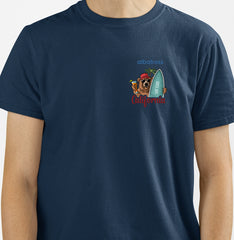 Urso surfista