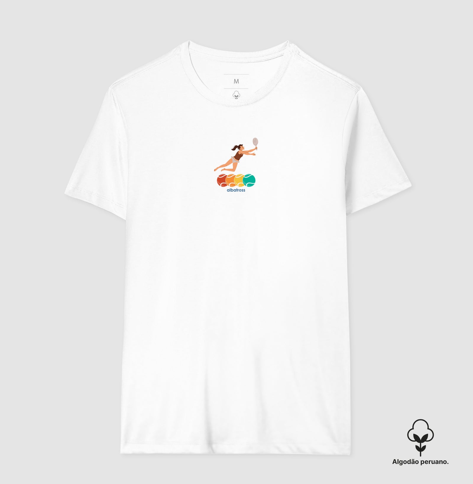 Beach Tennis Alba W