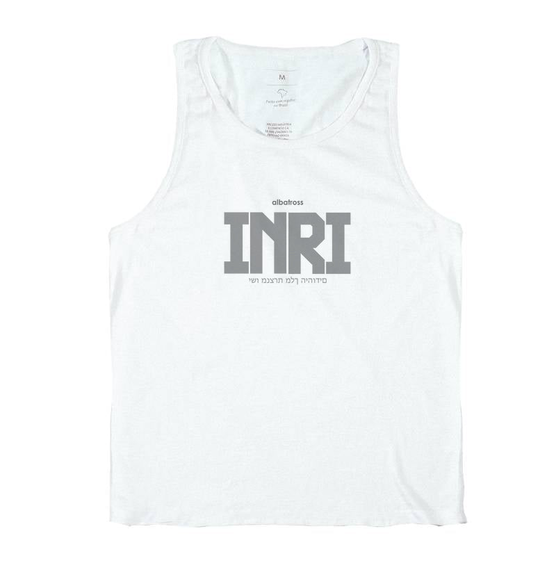INRI conexão emocional