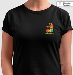 Woman Beach Tennis