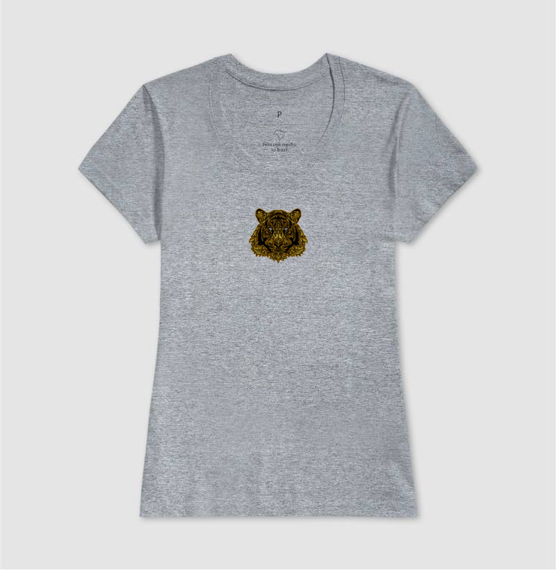 Gold Lion