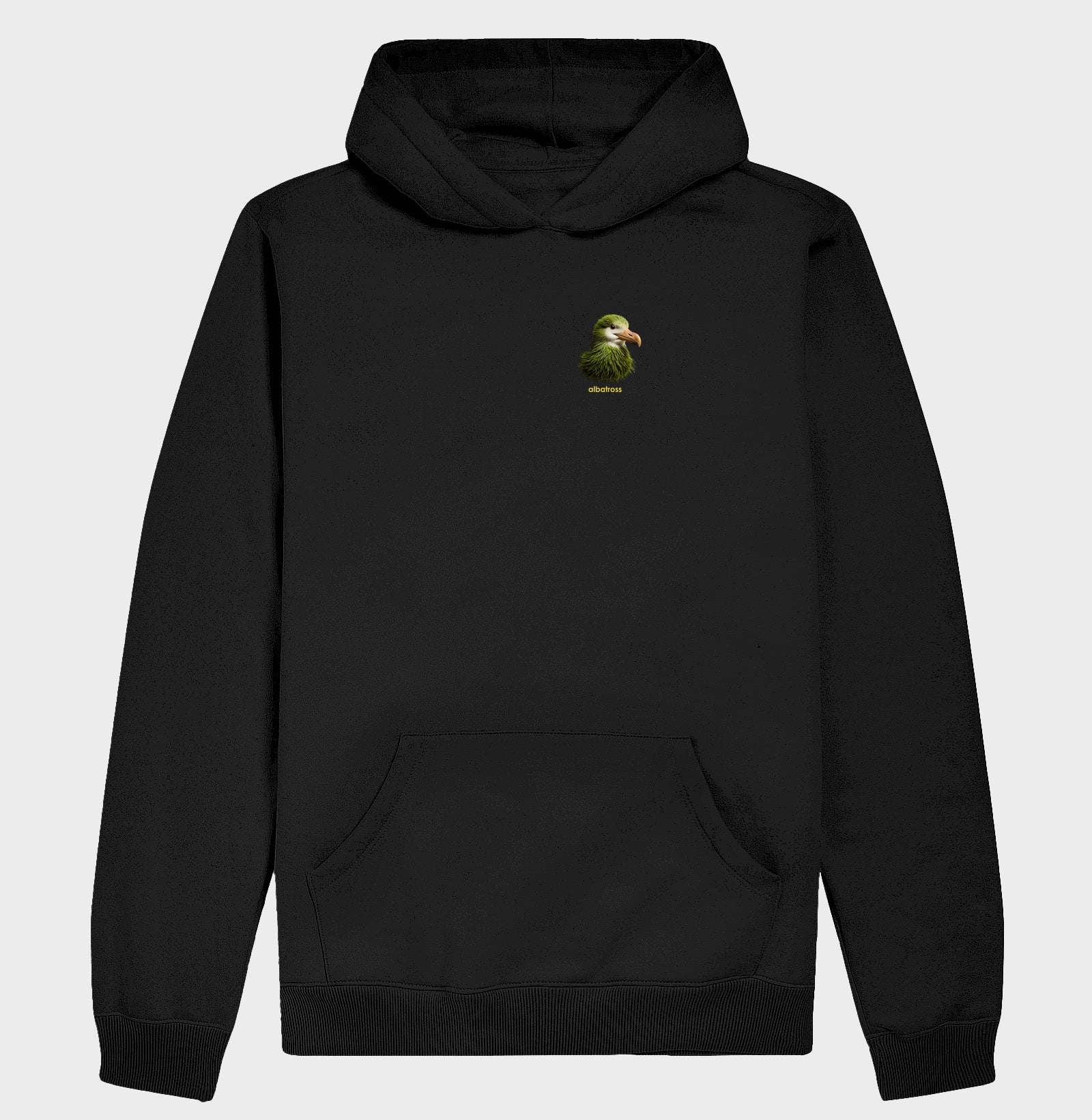 Albatross tees