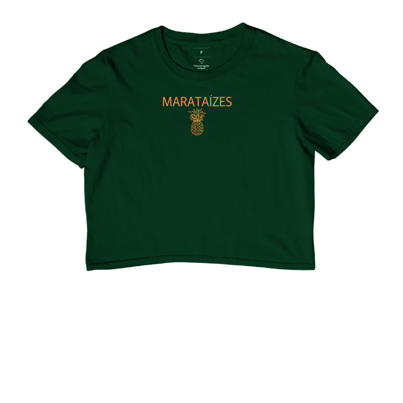 MARATAÍZES ABACAXI ORANGE