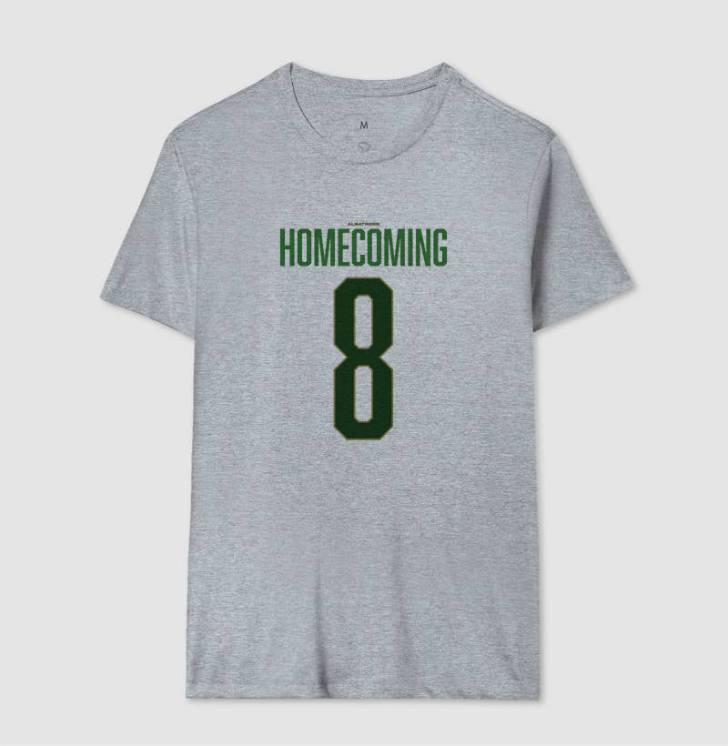 HOMECOMING 8