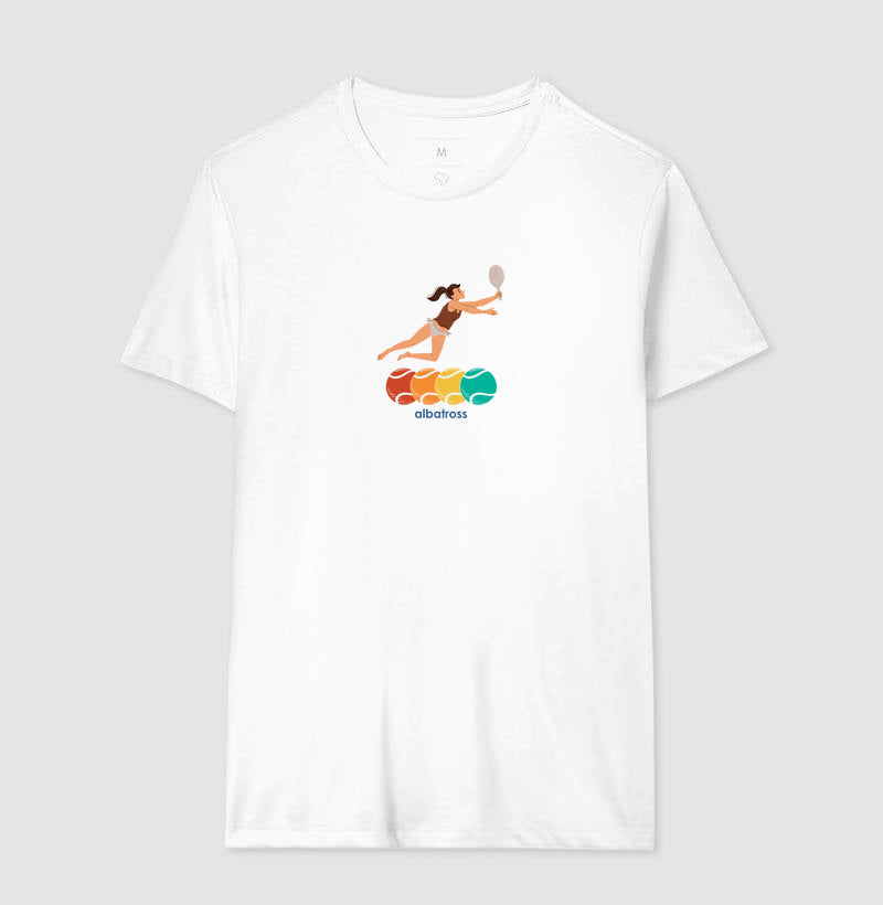 Beach Tennis Alba W