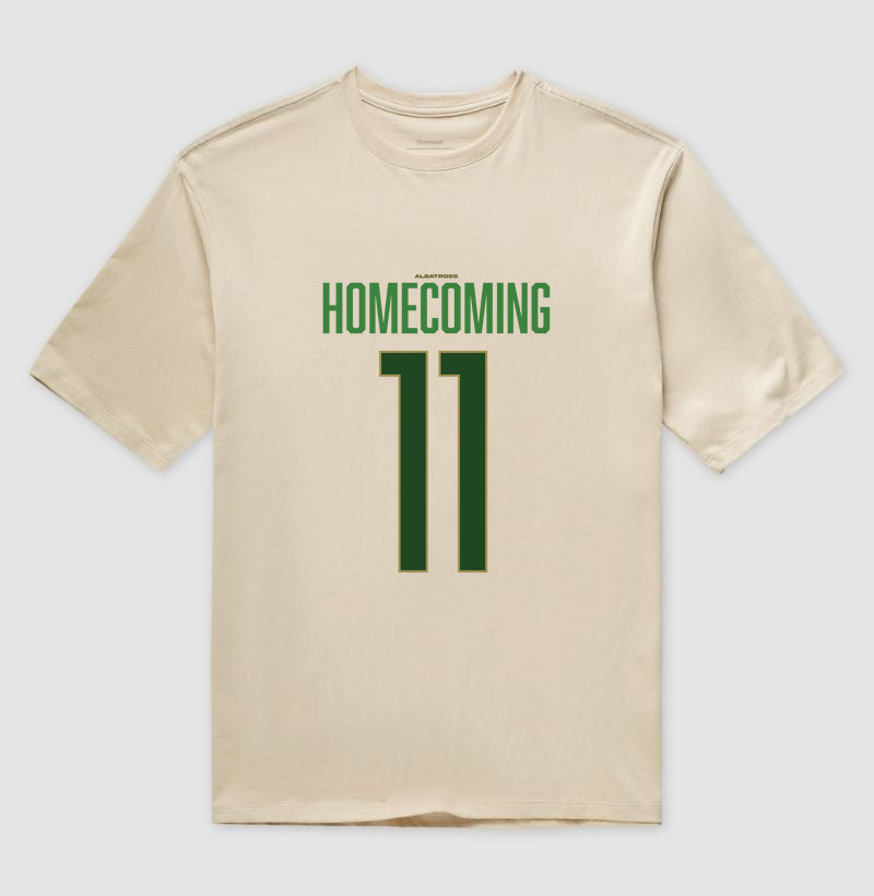 HOMECOMING 11