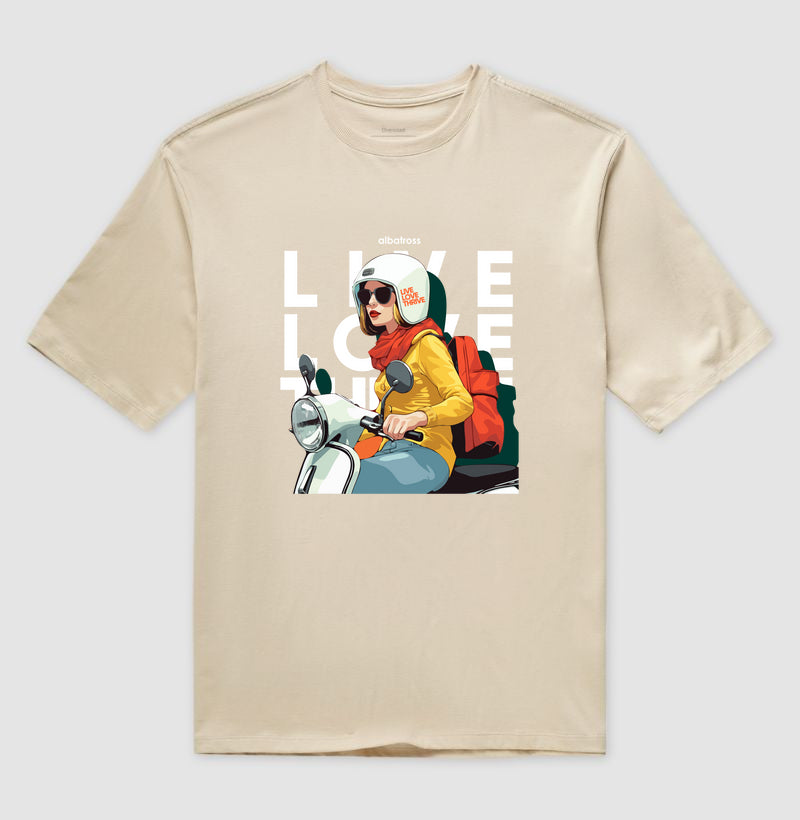 LIVE LOVE