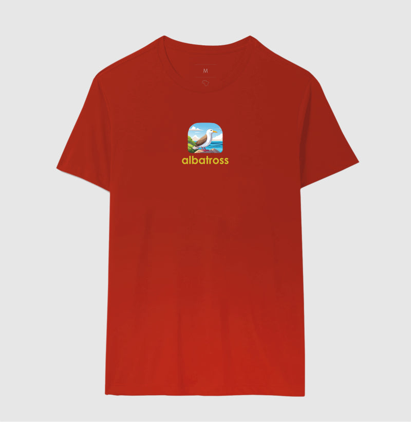 albatross draw