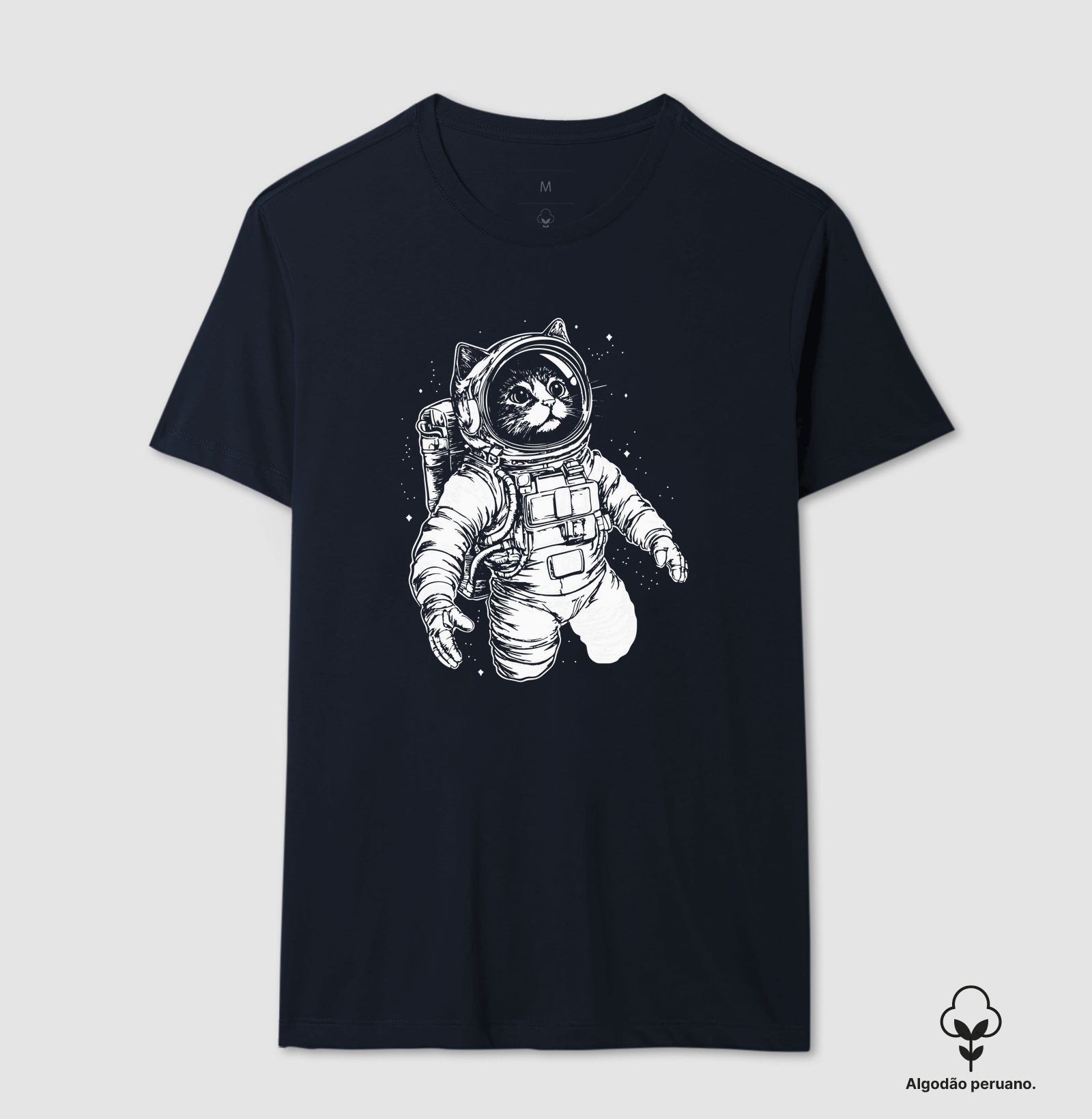 GATO ASTRONAUTA