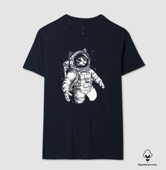 GATO ASTRONAUTA