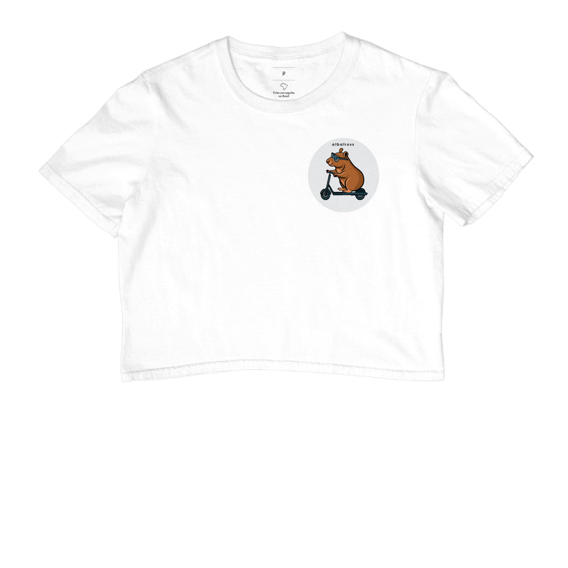 capivara m