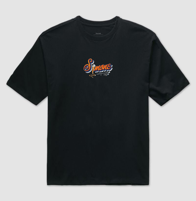 Simone - Oversized