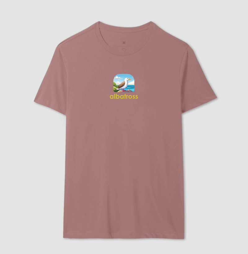 albatross draw