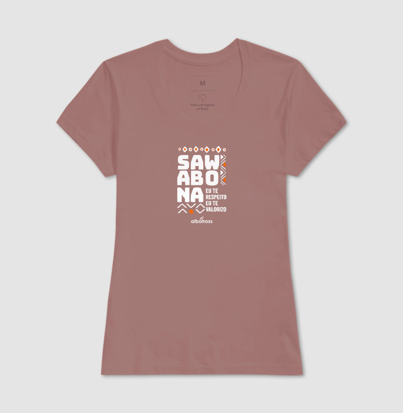 SAWABONA