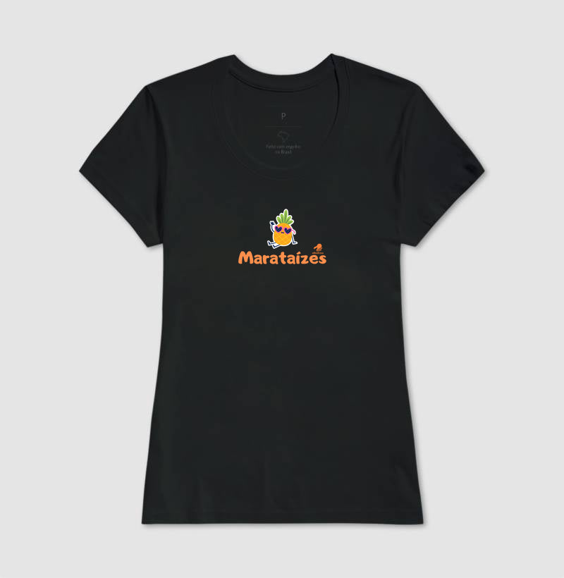 Marataízes Abacaxi Coração