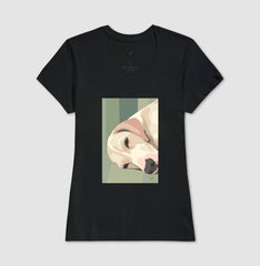 t-shirt* Vira Lata Caramelo — Albatross