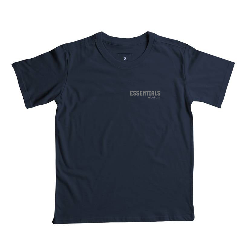 ESSENTIALS ALBATROSS TEE