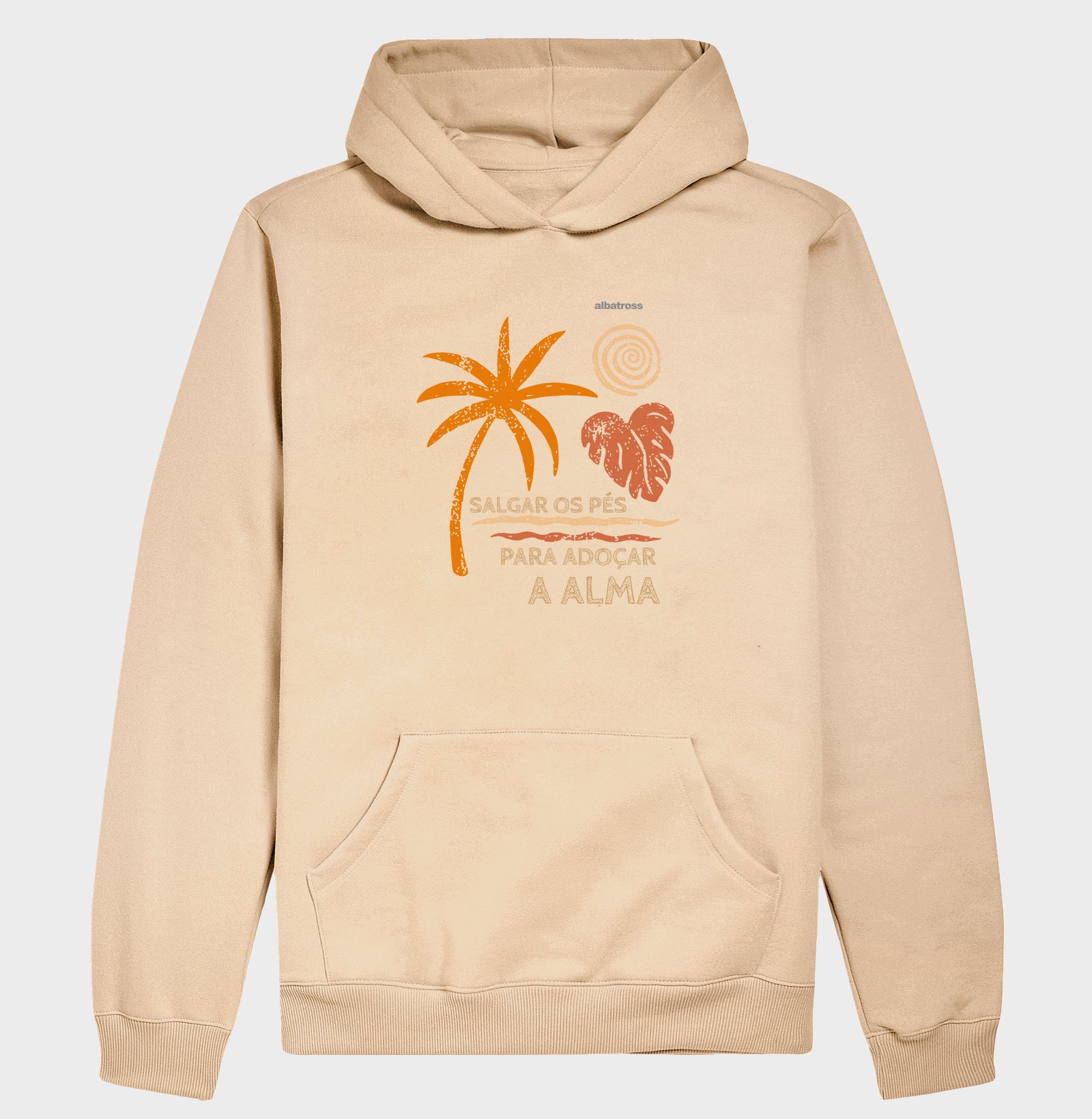 salgar - Hoodie Moletom
