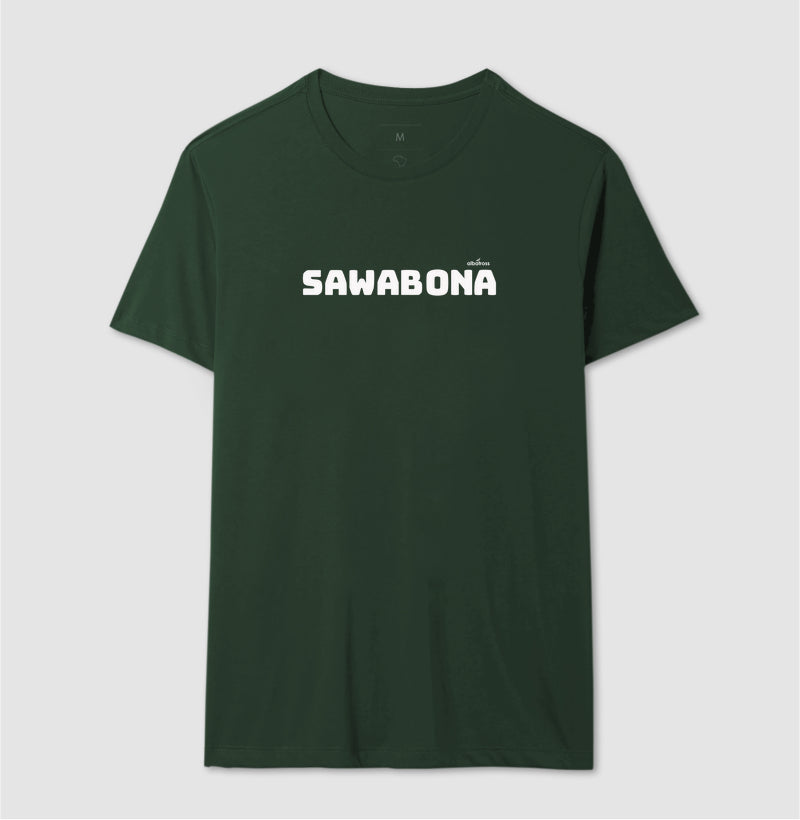 SAWABONA