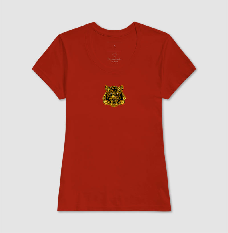 Gold Lion